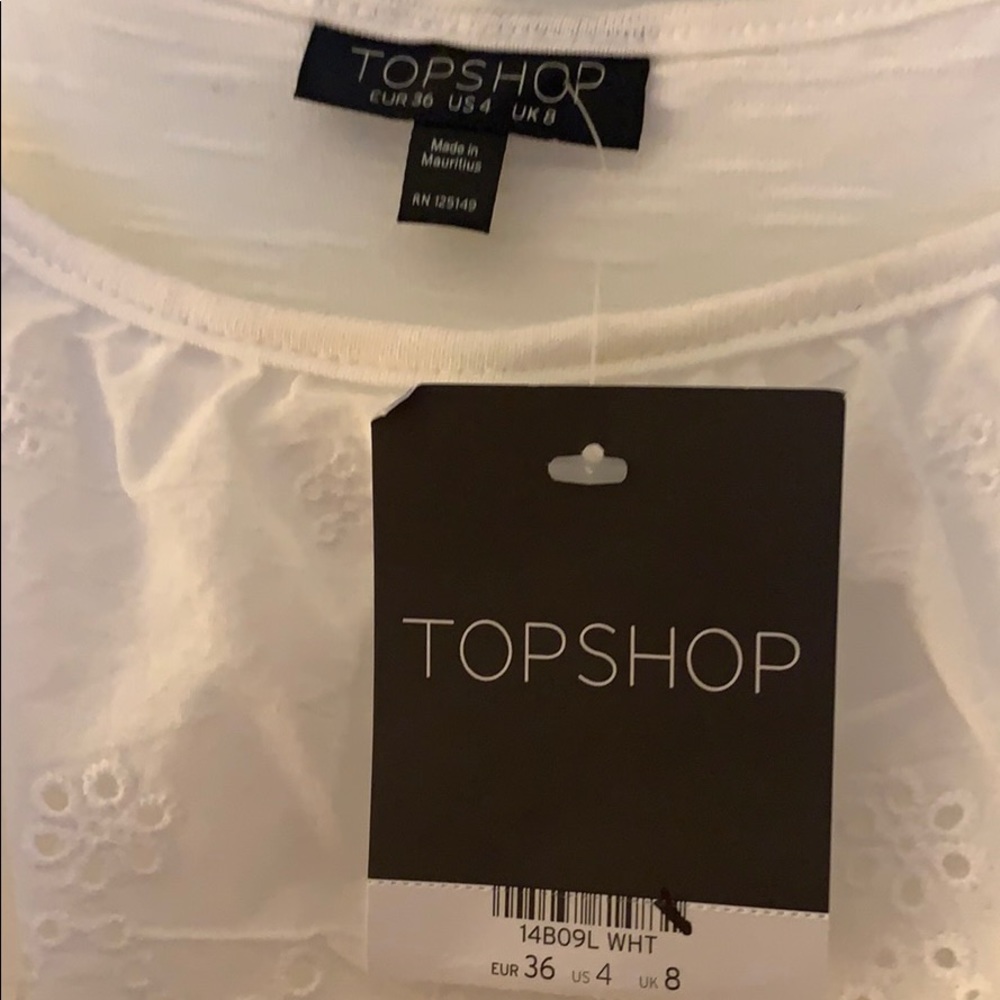 Romper - Picture 2 of 6